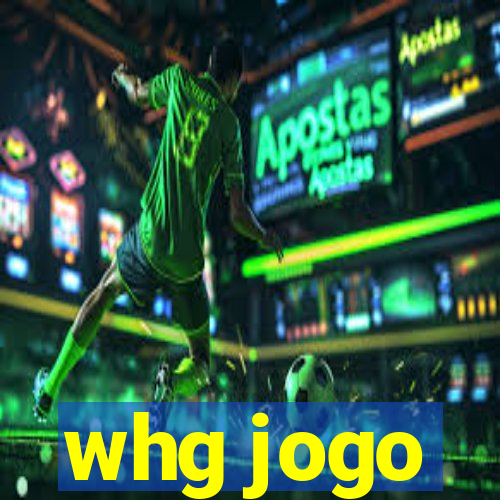 whg jogo